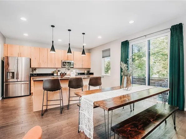 824 E 27th St, Kansas City, MO 64108