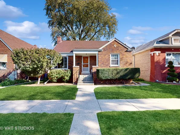 3627 Grove Ave, Berwyn, IL 60402
