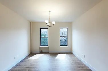 Rented by REAL New York