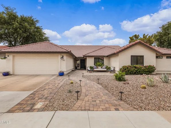 4085 W JASPER Drive, Chandler, AZ 85226