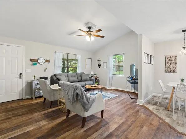 218 E Rock St, Fayetteville, AR 72701