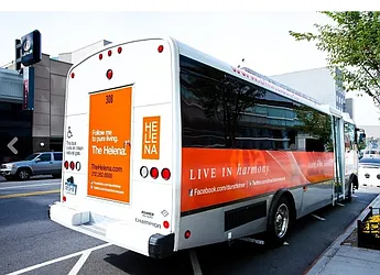 Rented by Nest Seekers International