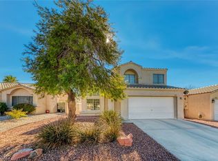 2831 Yorkshire Ave, Henderson, NV 89074