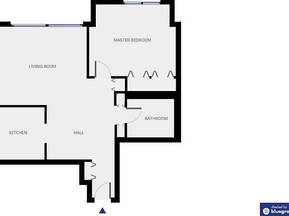 2nd image of 480 2nd Ave APT 19A