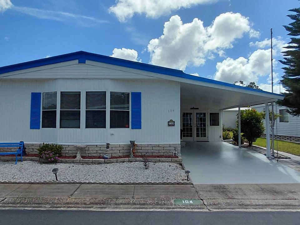 1st image of 10265 Ulmerton Rd Lot 104