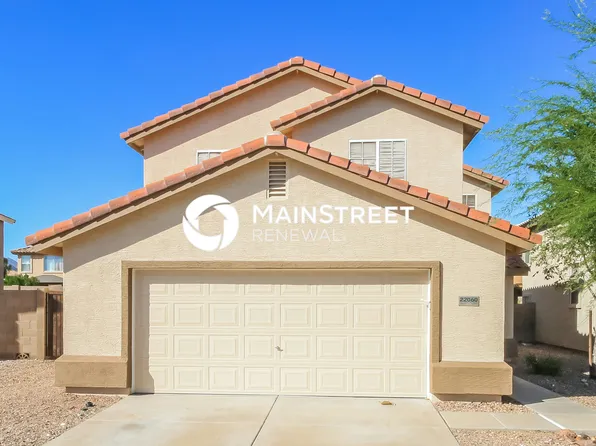 22060 W Casey Ln, Buckeye, AZ 85326