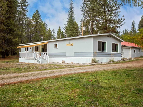 1110 W Denison Chattaroy Rd, Deer Park, WA 99006