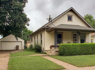 323 Magnolia, Andale, KS 67001