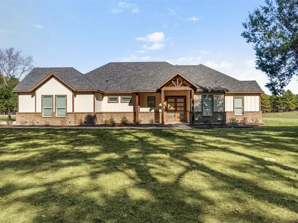4650 County Road 3922, Athens, TX 75752