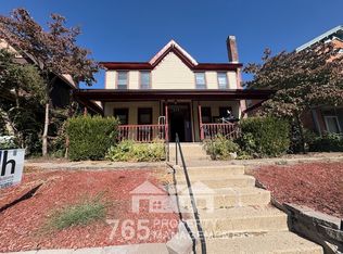 632 Ferry St #1, Lafayette, IN 47901
