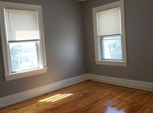39 Calais St, Providence, RI 02908