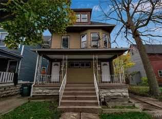 11 Hoyt St, Buffalo, NY 14213
