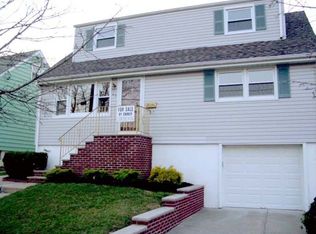 43 Blondel Dr, Secaucus, NJ 07094