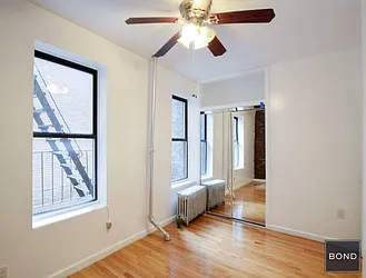 Rented by Bond New York