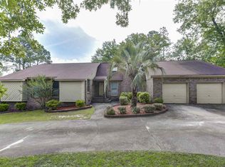 2 Loki Ct, Columbia, SC 29229