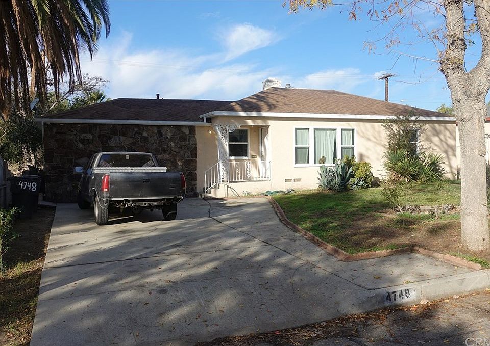 1st image of 4748 N Pershing Ave