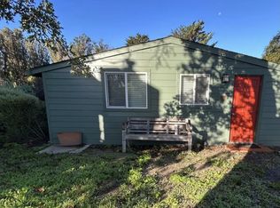 (Undisclosed Address), Sebastopol, CA 95472