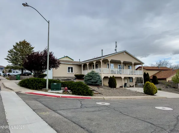 300 Mesa Way, Winnemucca, NV 89445