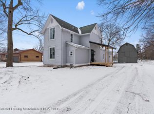 511 N Lansing St, Saint Johns, MI
