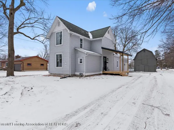 511 N Lansing St, Saint Johns, MI 48879