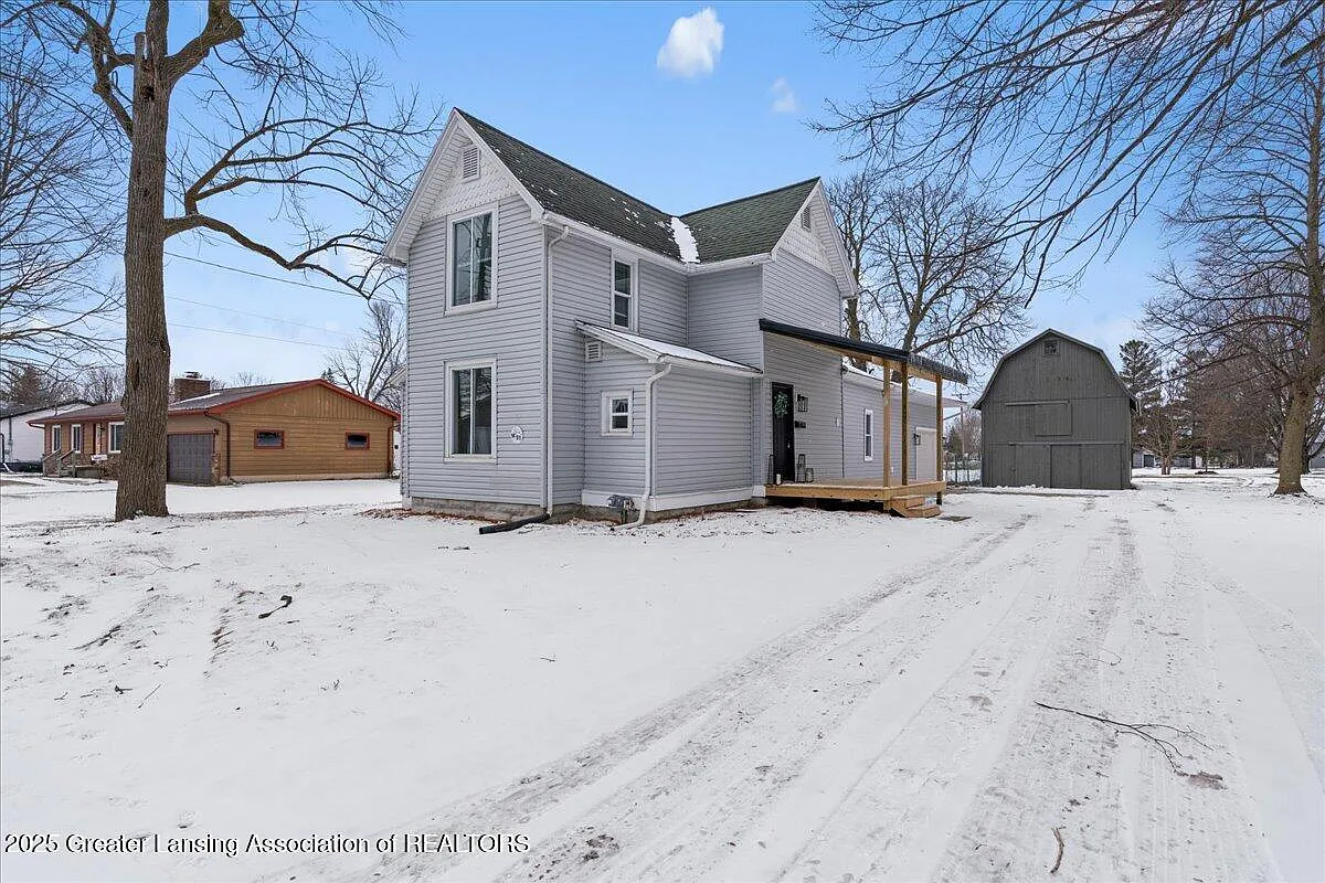 511 N Lansing St photo 1