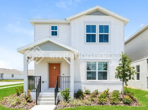 1987 Summer Serenity Dr, Kissimmee, FL 34744
