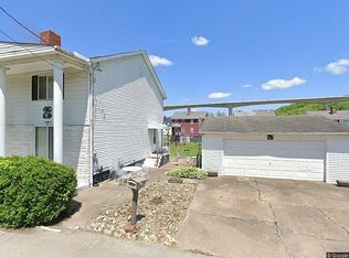 3072 3rd St, Denbo, PA 15429