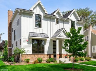 311 N Western Ave, Park Ridge, IL 60068