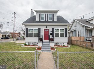 1600 Eastern Ave NE, Washington, DC 20019