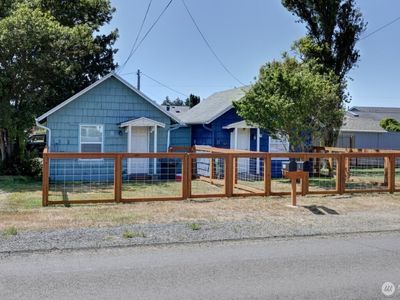 405 Washington Avenue N, Long Beach, WA, 98631