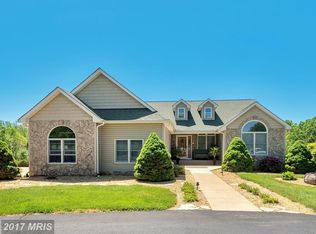 13620 Black Meadow Rd, Spotsylvania, VA