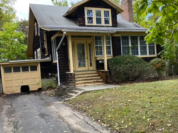 2115 Burdett Avenue, Troy, NY 12180