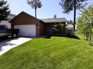 3133 N 10th Pl, Coeur D Alene, ID 83815