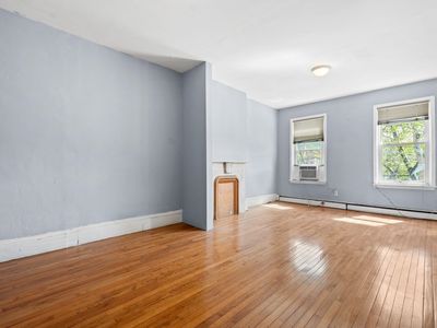 77 Giles Ave, Jersey City, NJ, 07306