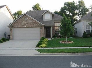 1149 Spring Run Rd, Lexington, KY 40514