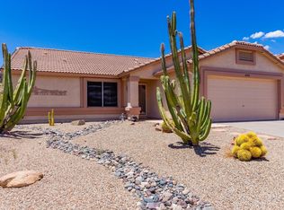 4740 S Louie Lamour Dr, Gold Canyon, AZ 85118