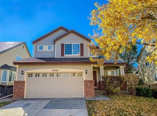19904 E 58th Pl, Aurora, CO 80019