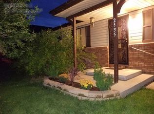 2535 29th Ave, Greeley, CO 80634
