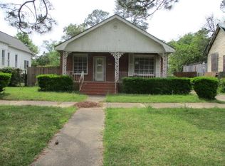 620 W Mercer Ave, Albany, GA 31701