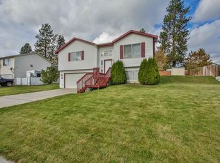6585 W Tombstone St, Rathdrum, ID 83858