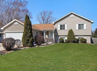 3624 30th St, Kenosha, WI 53144