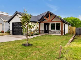 508 N Elliott St, Sherman, TX 75090