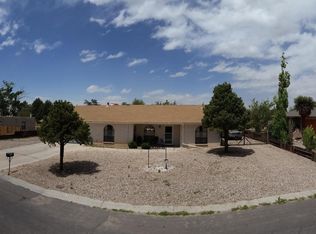 312 Star Dr, Rio Communities, NM 87002