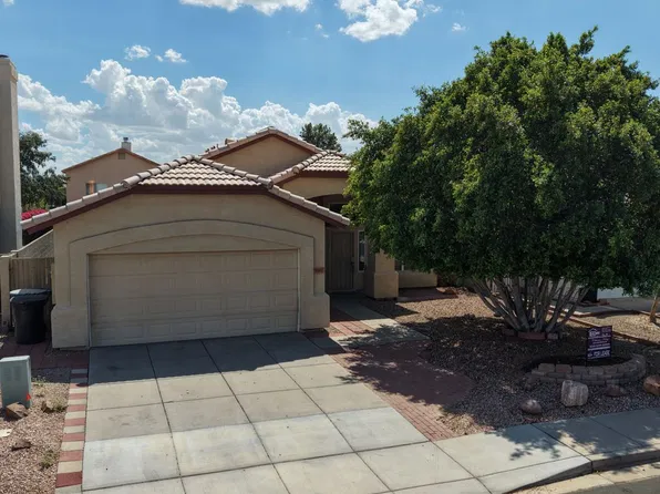 1161 W Elgin St, Chandler, AZ 85224