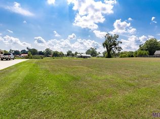 LOT 511 Island Dr, Plaquemine, LA 70764