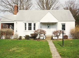 3368 S Park Rd, Bethel Park, PA 15102