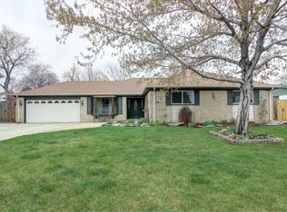 3259 Zinnia Ct, Golden, CO 80401