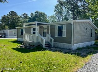 120 Woodland Dr, Swansboro, NC 28584