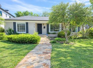 3754 Juniper Dr, Dallas, TX 75220