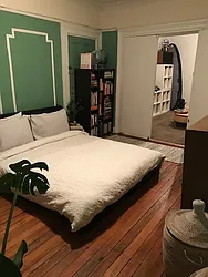 Rented by Worth Property Group